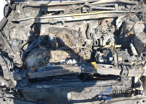 2007 Toyota Rav4 Sport V6 z USA, uszkodzony, nr VIN JTMZK32V275010473